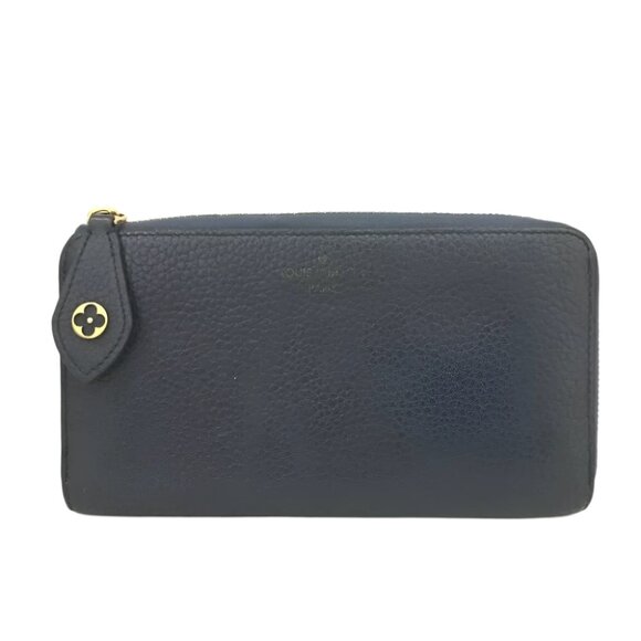 Louis Vuitton Empreinte Leather Zippy Wallet - Picture 1 of 8